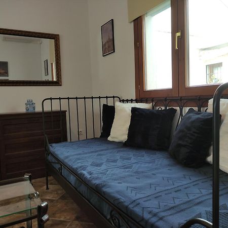 Апартаменты Entretorres. Casa-Duplex En Centro Historico. Кармона Экстерьер фото