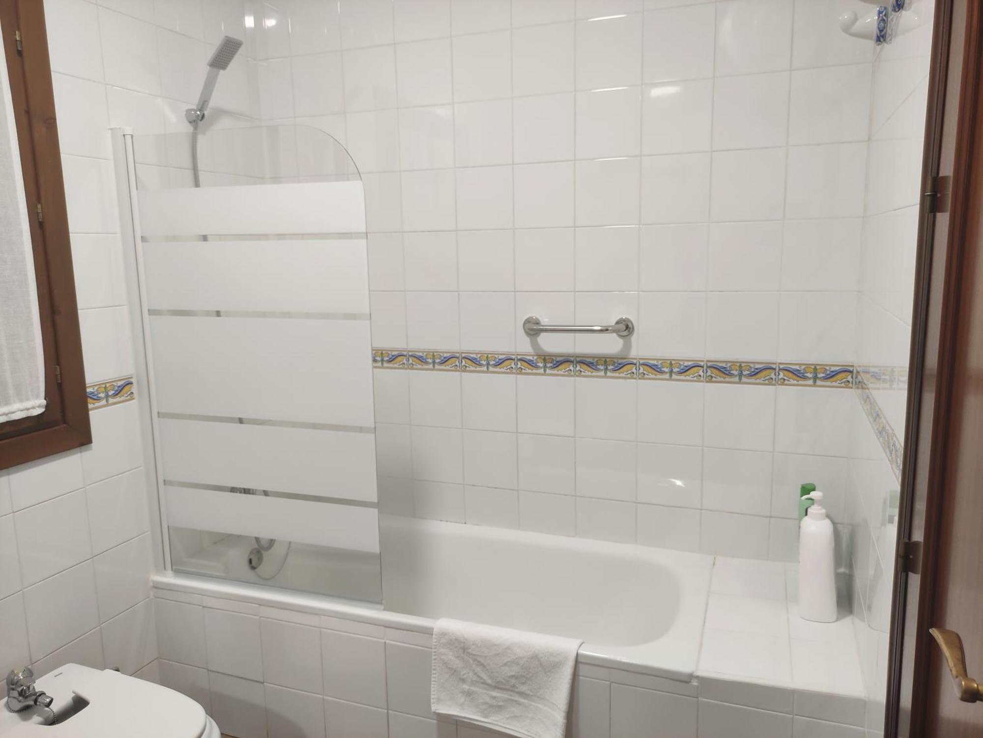 Апартаменты Entretorres. Casa-Duplex En Centro Historico. Кармона Экстерьер фото